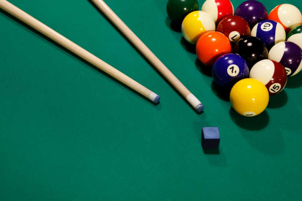 site internet billard