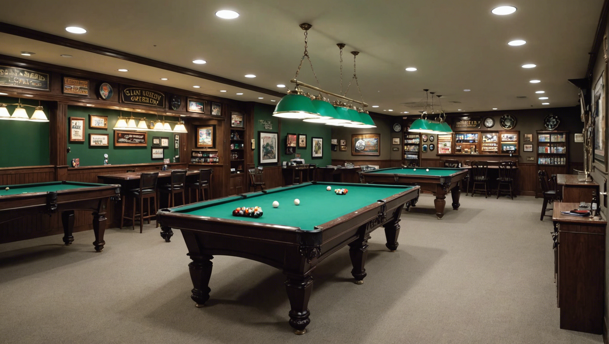 découvrez où trouver le meilleur magasin de billard près de chez vous avec notre guide complet. profitez d'une sélection unique de tables de billard, d'accessoires et de conseils d'experts pour perfectionner votre jeu.