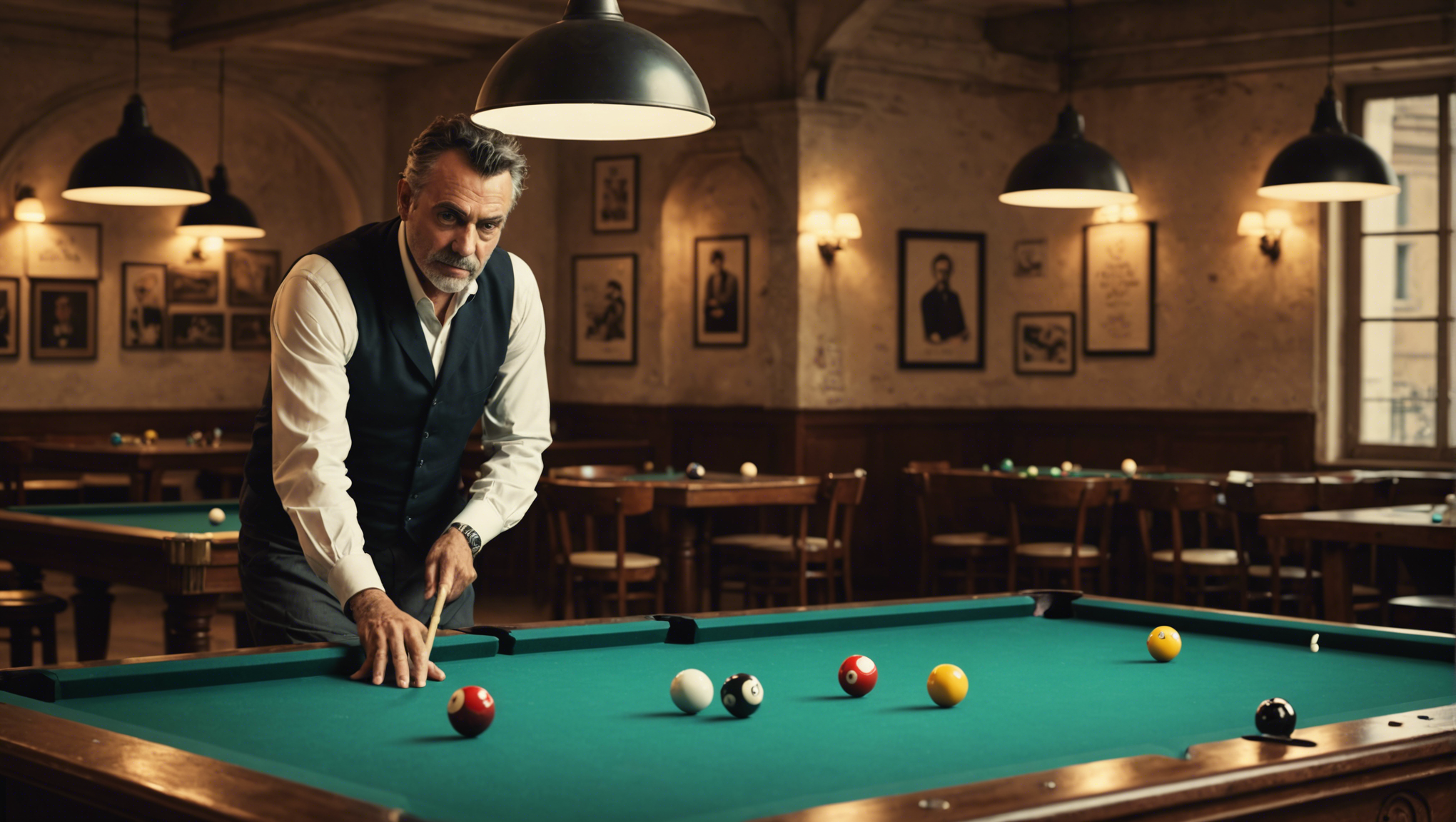découvrez pourquoi le billard gomez est devenu incontournable à marseille et offrez-vous une expérience unique de jeu et de convivialité dans la cité phocéenne.