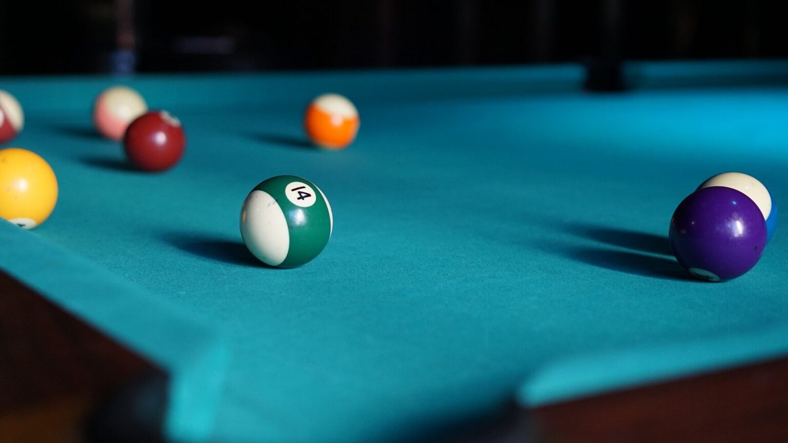 Tout savoir sur le Billard Français - Fédération Française de Billard