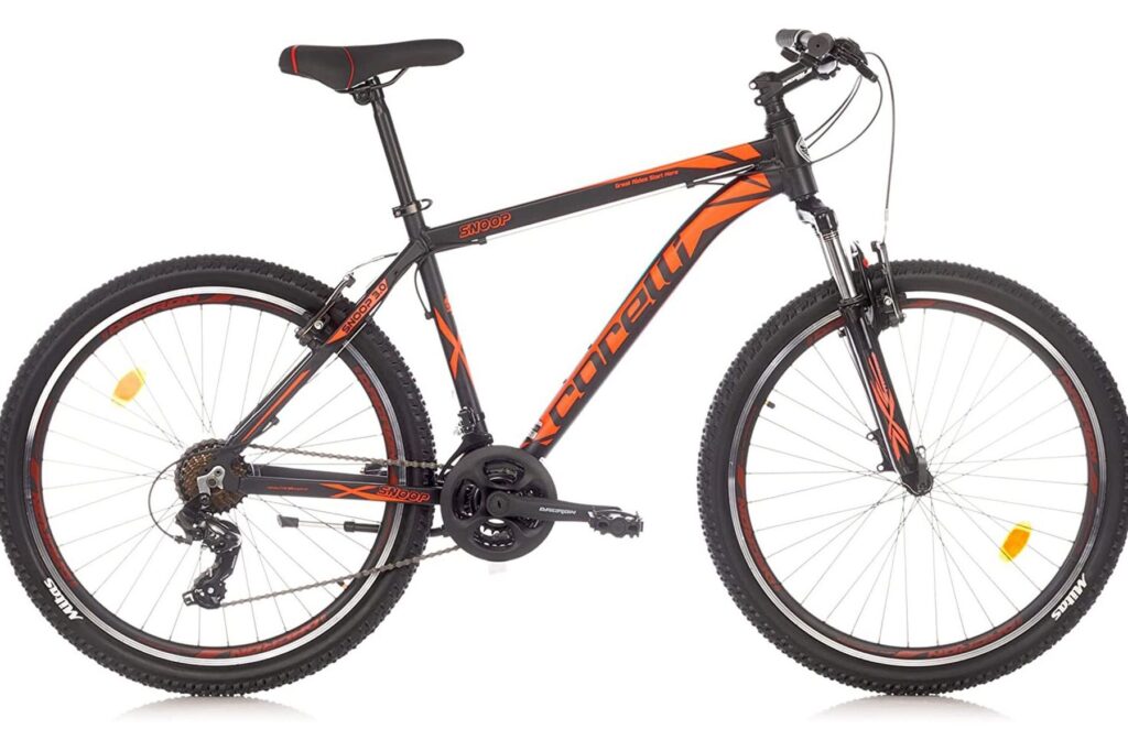 Choisir le meilleur vélo 26 pouces pour garçon : conseils et top modèles