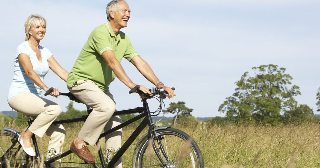 Choisir le vélo tandem parfait : le guide complet pour rouler à deux