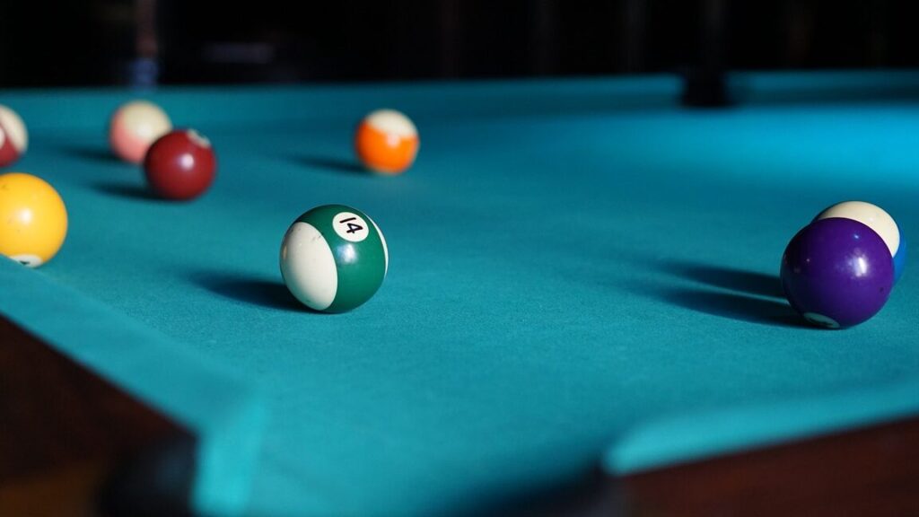Le billard Groupon : la solution pour s’amuser à moindre coût ?