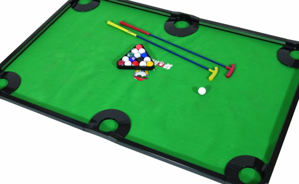 Où trouver un billard golf à vendre ?