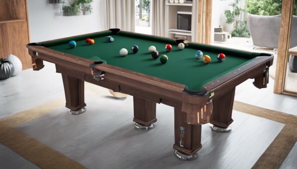 découvrez notre avis sur le billard decathlon bt 700 : qualité, performances et rapport qualité-prix, tout ce que vous devez savoir avant de l'acheter.