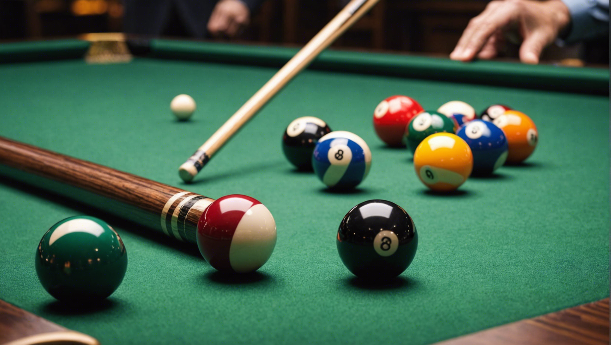découvrez où acheter une queue de billard de haute qualité pour perfectionner votre jeu. trouvez la meilleure sélection de queues de billard avec notre guide d'achat.