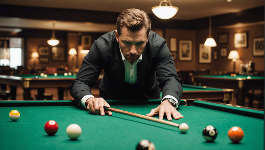 découvrez où acheter une queue de billard de qualité et faites le bon choix pour vos parties de billard. large sélection et conseils d'experts disponibles.