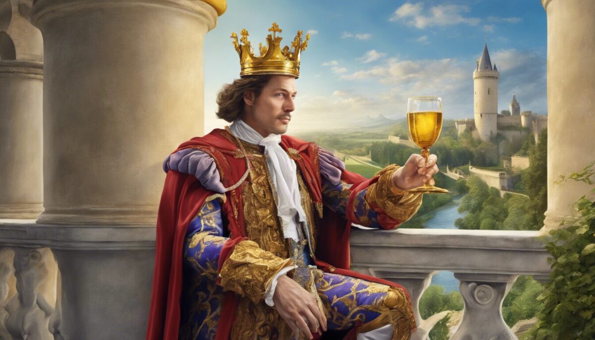découvrez comment maximiser votre potentiel en saisissant les opportunités qui se présentent à vous. dans 'la chance du roi', apprenez des stratégies efficaces pour transformer les aléa en succès et faire de la chance votre alliée.