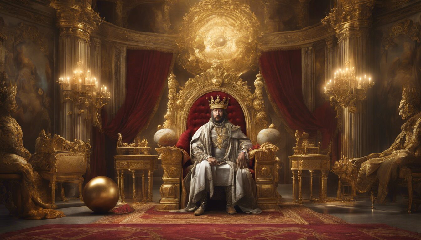 découvrez comment saisir les opportunités qui se présentent à vous avec 'la chance du roi'. cet article vous guide à travers des stratégies efficaces et des conseils pratiques pour transformer les chances en succès. ne laissez pas le hasard décider de votre avenir, apprenez à être proactif et à saisir chaque opportunité qui se présente.