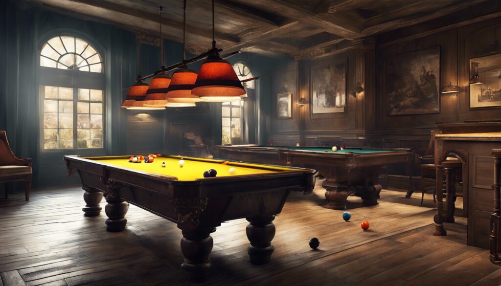découvrez tout ce qu'il y a à savoir sur le billard à aubel : équipements, règles, lieux de pratique, tournois et plus encore.