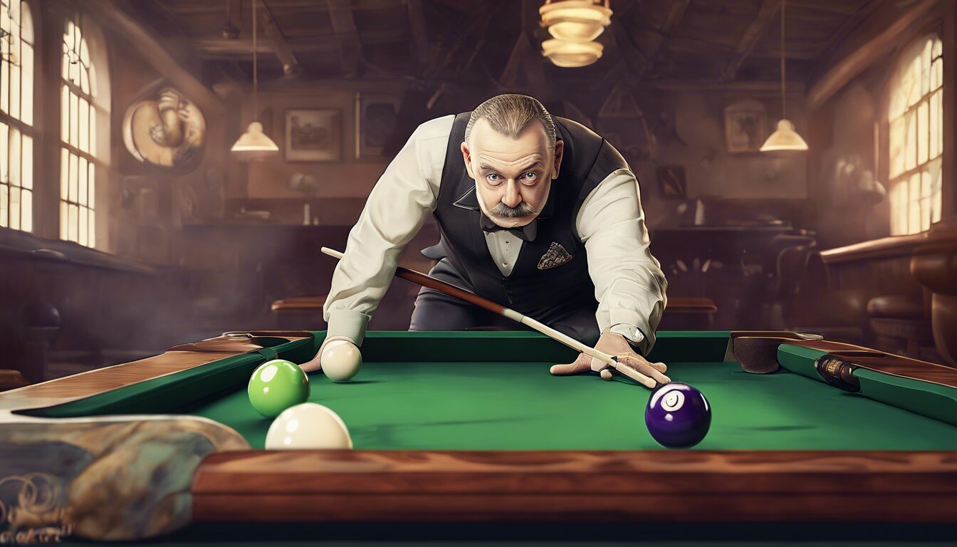 découvrez qui est billard henrot et son influence majeure dans le domaine du billard. apprenez-en davantage sur son histoire, ses réalisations et son héritage dans l'univers fascinant du billard.
