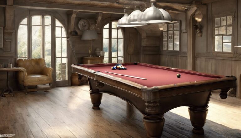 découvrez nos conseils et astuces pour trouver le bon billard d'occasion. profitez de nos recommandations pour acheter le billard d'occasion idéal.