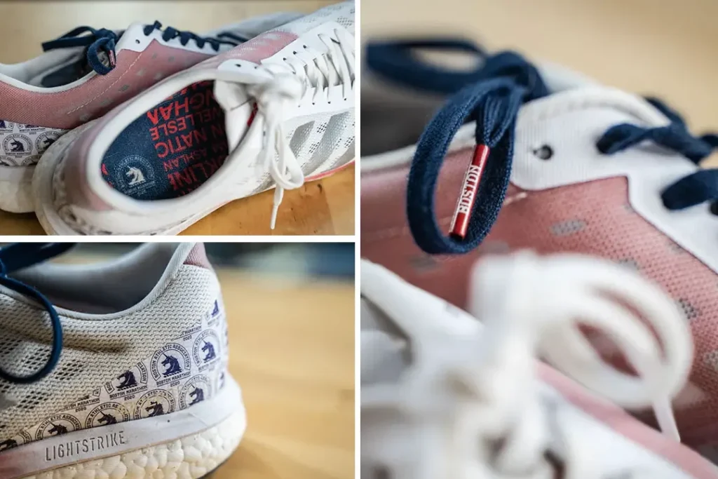 adidas boston 9 : une révolution dans le monde du running ?