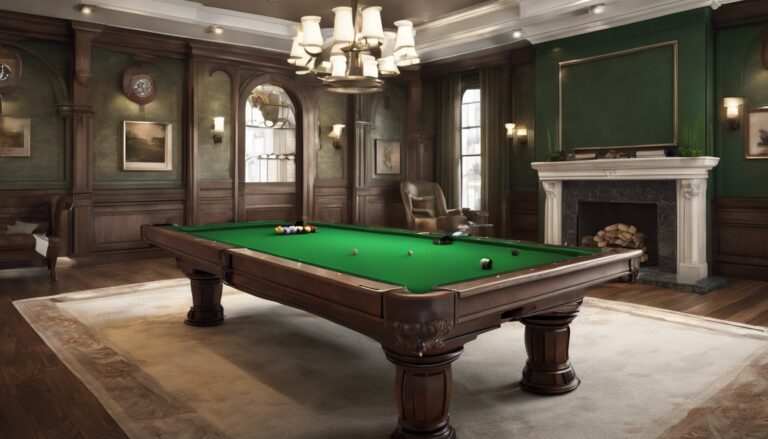 découvrez nos conseils essentiels pour bien sélectionner le tapis de billard idéal, en tenant compte des matériaux, des textures et des couleurs pour optimiser votre expérience de jeu.
