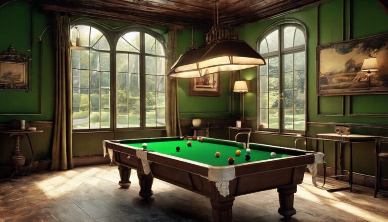 découvrez le plaisir de jouer au billard français gratuitement ! profitez d'une expérience immersive en ligne, testez vos compétences et défiez vos amis dans des parties captivantes. améliorez votre jeu dès maintenant !