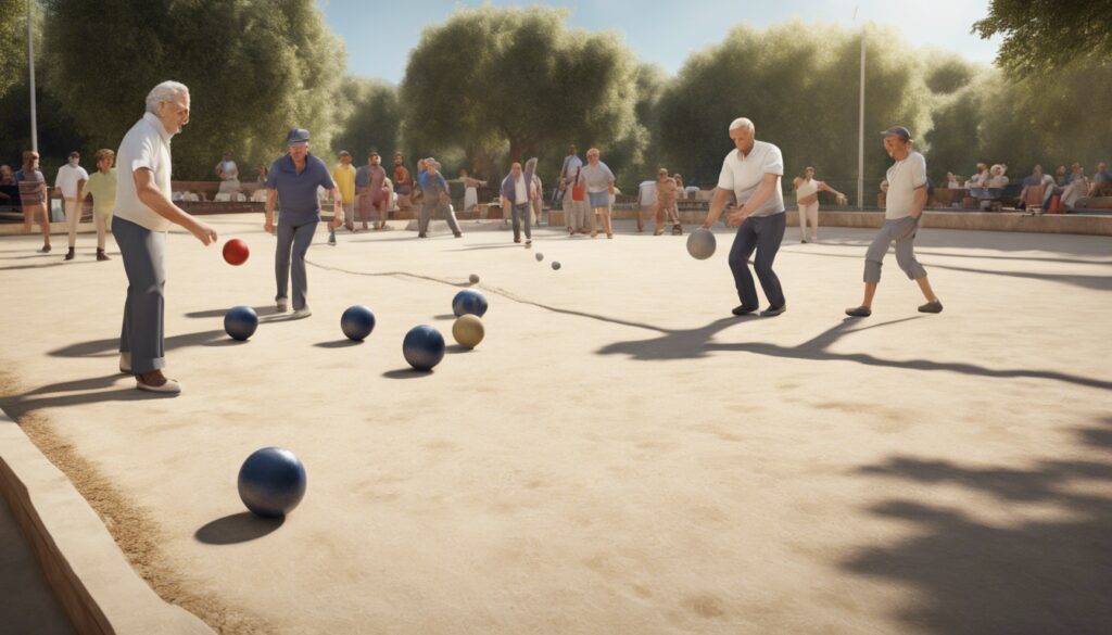 découvrez les règles essentielles de la pétanque, des conseils pratiques aux stratégies de jeu. apprenez tout ce qu'il faut savoir pour jouer et profiter pleinement de ce sport convivial, que vous soyez débutant ou joueur aguerri.