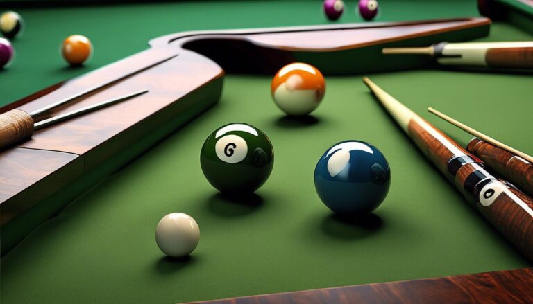 découvrez les secrets de la queue de billard : techniques, matériaux, et conseils d'experts pour améliorer votre jeu et choisir l'équipement idéal. plongez dans l'univers fascinant du billard et perfectionnez votre stratégie avec nos conseils pratiques.