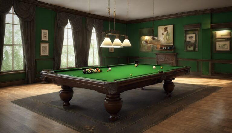 découvrez les secrets du choix du procédé de billard pour améliorer votre jeu. apprenez à sélectionner les meilleures techniques et stratégies adaptées à votre style, et devenez un joueur accompli grâce à nos conseils d'experts.