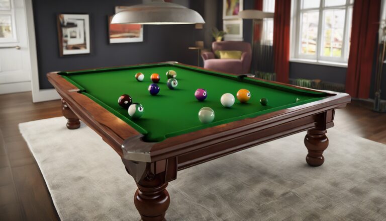 découvrez les astuces indispensables pour un placement efficace des boules de billard. apprenez les techniques des professionnels pour améliorer votre jeu, optimiser vos coups et impressionner vos adversaires grâce à un positionnement stratégique des boules.