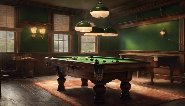 découvrez les astuces et techniques des joueurs de billard professionnels pour améliorer votre jeu. apprenez les secrets de la précision, du positionnement et de la stratégie qui vous mèneront vers la victoire.