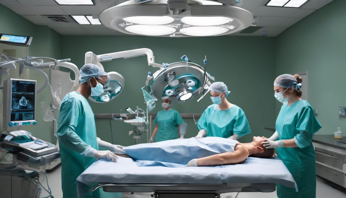 découvrez tout ce que vous devez savoir sur la chirurgie esthétique et les interventions sous le bistouri. informez-vous sur les procédures, les risques et les résultats pour prendre des décisions éclairées sur votre transformation.