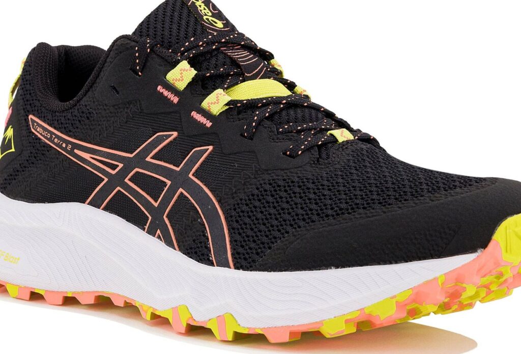 Asics Noosa Tri 14 femme : pourquoi ce modèle est un incontournable pour les triathlètes?