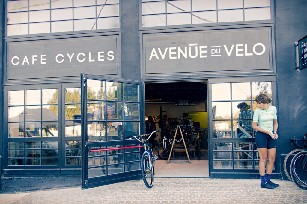 Avenue du vélo : comment choisir la meilleure boutique pour votre deux-roues ?