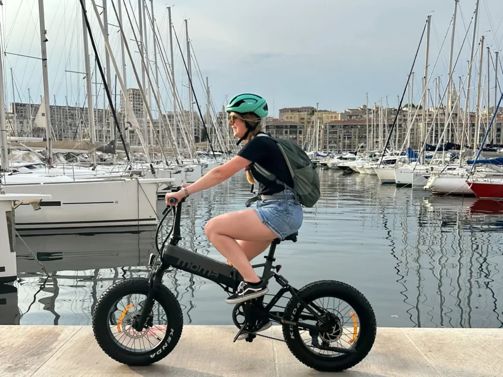 Bmc alpenchallenge : le vélo polyvalent pour les amateurs d’aventure outdoor ?