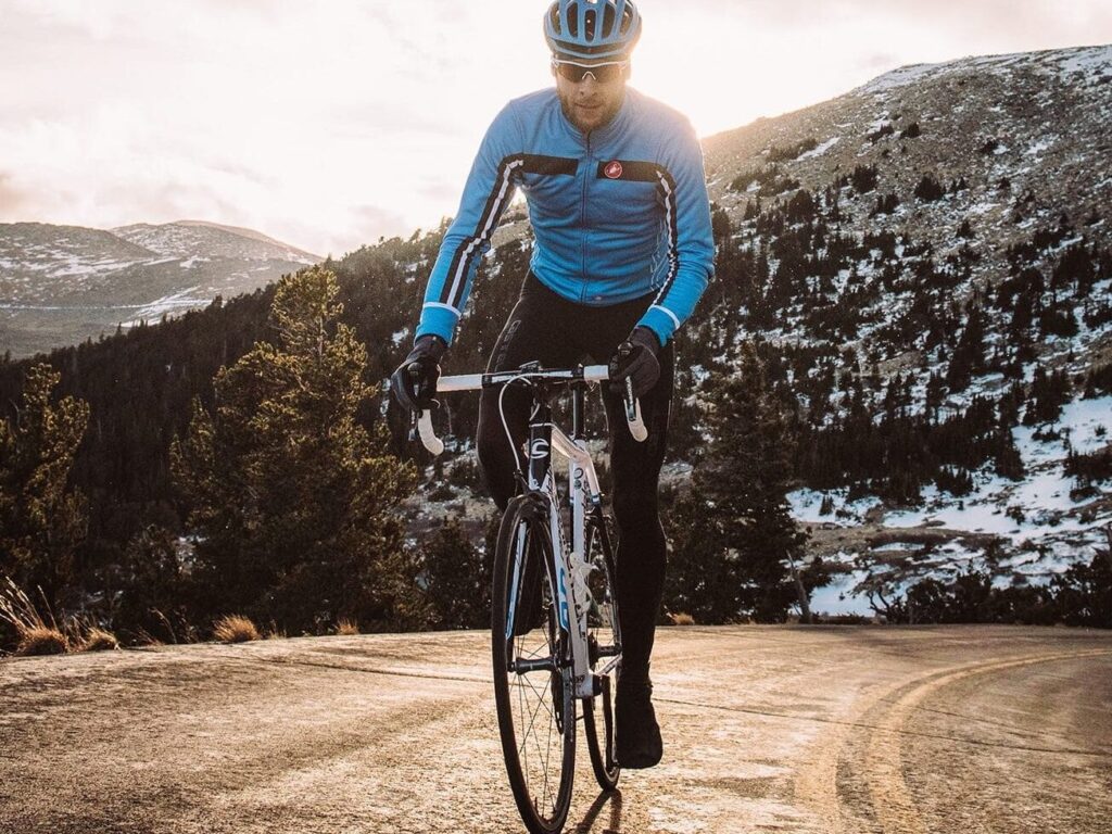 Comment améliorer vos performances cyclistes avec les roues Mavic Aksium ?
