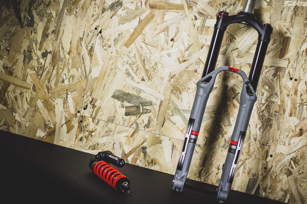 Comment choisir et entretenir les suspensions Bos pour votre VTT ?
