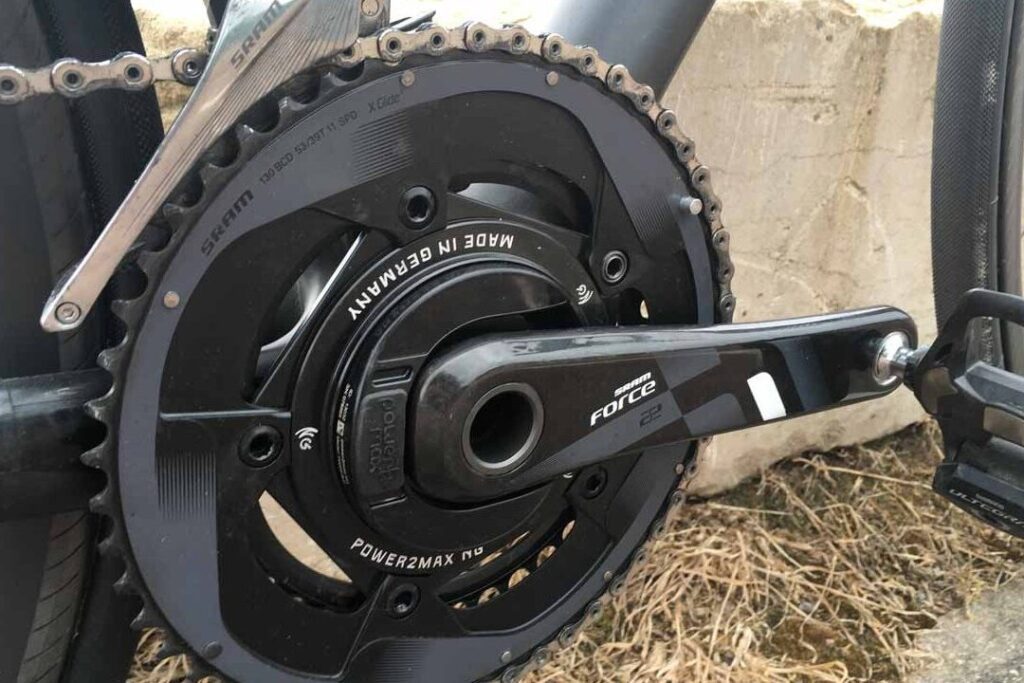 Comment choisir le meilleur capteur de puissance pour votre vélo ?