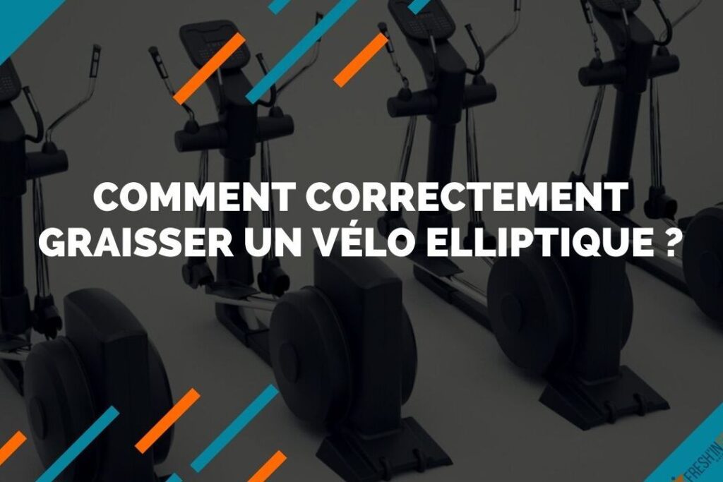 Comment la graisse au lithium peut-elle améliorer les performances de votre équipement sportif ?
