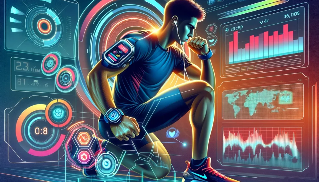 Comment la technologie Garmin révolutionne-t-elle l’entraînement sportif ?