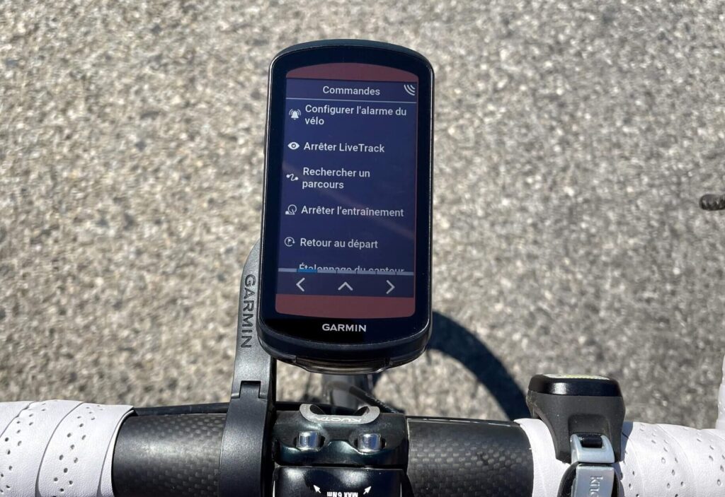 Garmin Edge 1040 Solar : la nouvelle révolution dans le suivi cycliste ?