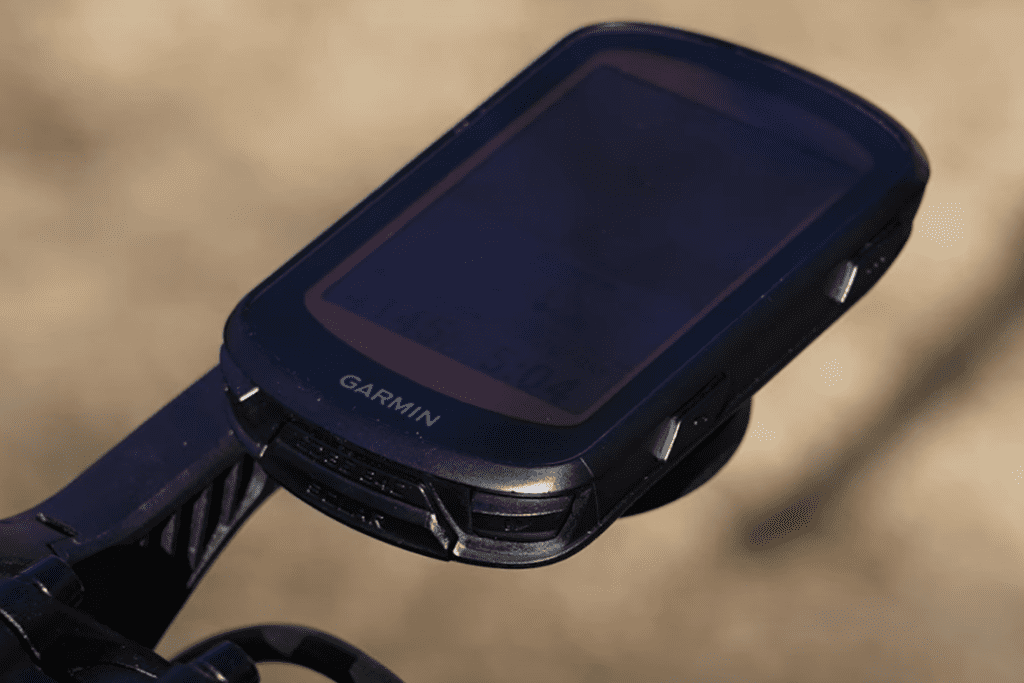 Garmin Edge 840 : quand est prévue la sortie du dernier GPS vélo ?