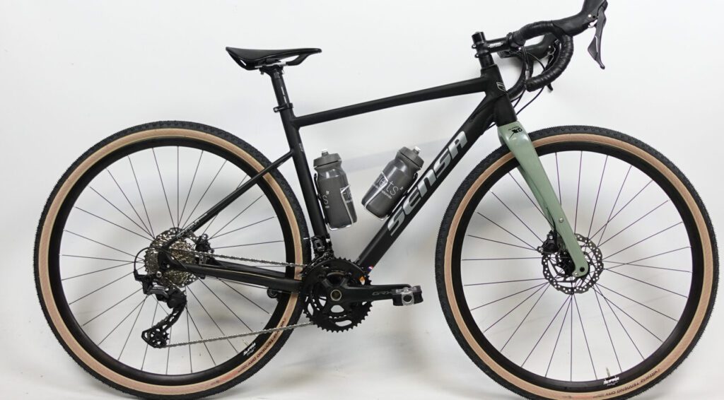 Gravel d’occasion: comment choisir le bon vélo pour votre aventure tout-terrain ?