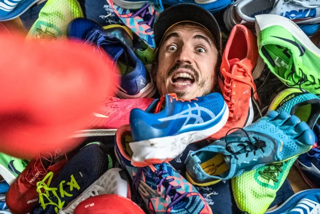 Kinvara : est-ce la chaussure de course incontournable pour les marathoniens ?