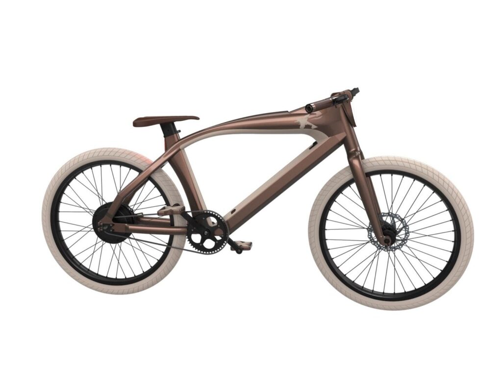 Le vélo américain, une révolution dans le cyclisme moderne ?