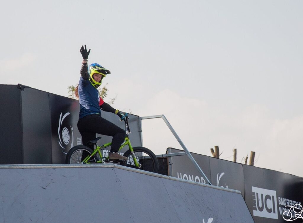 Les tendances actuelles et futures du vélo freestyle