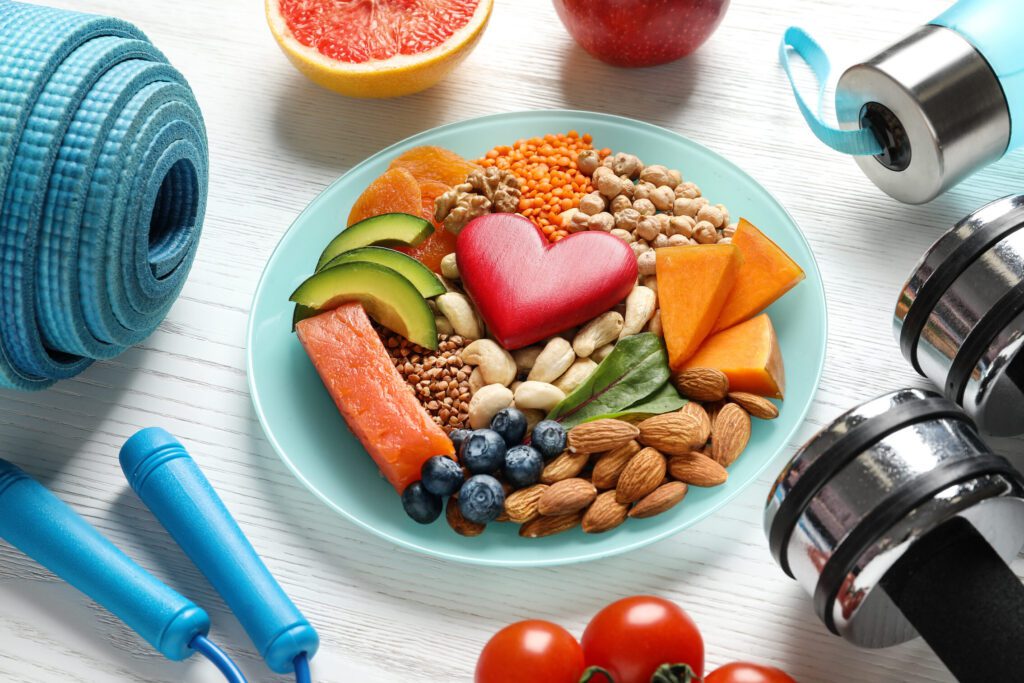 L’importance de la nutrition pour un athlète : ce que vous devez savoir