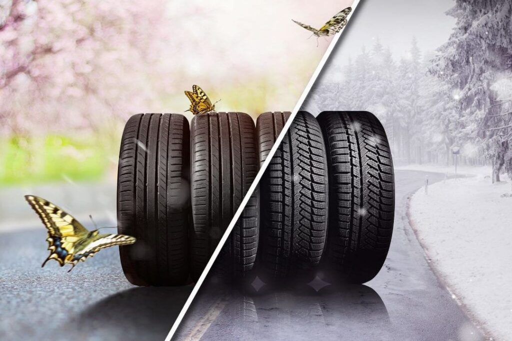 Quels sont les meilleurs pneus 16 pouces pour votre voiture cette année ?