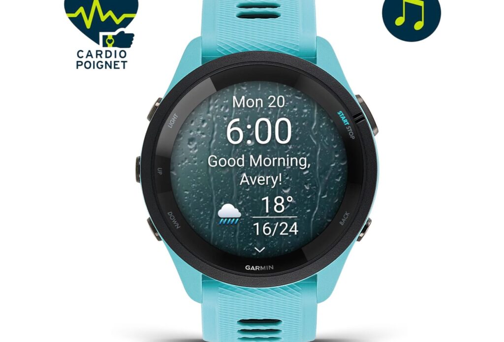 Soldes Garmin : comment trouver les meilleures offres pour votre équipement sportif ?