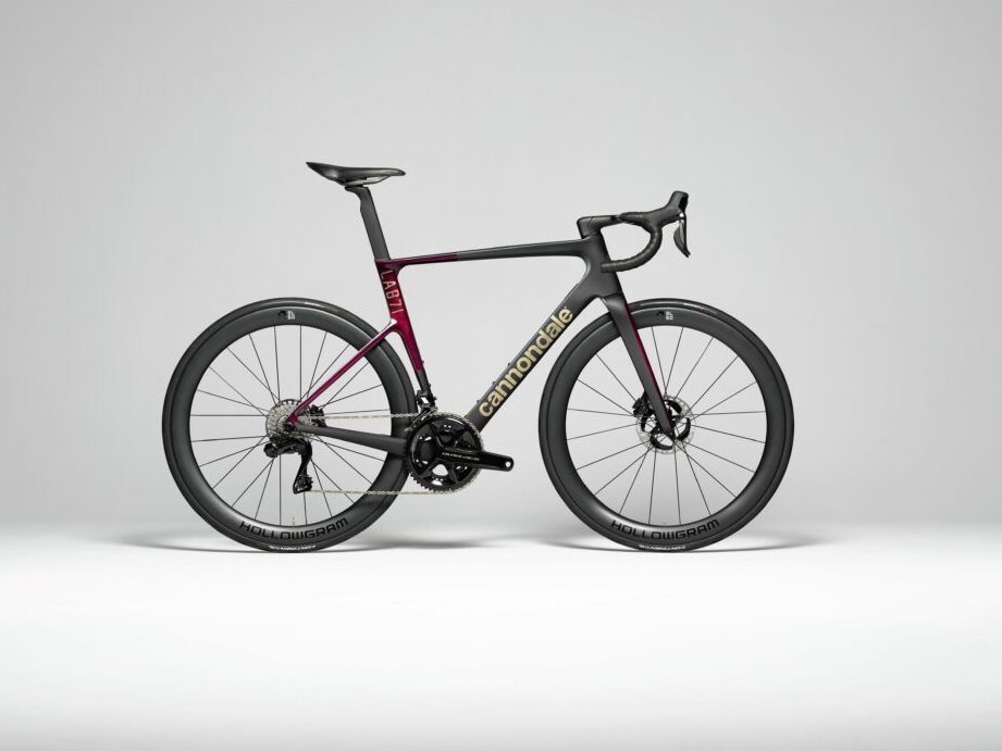 Cannondale SuperSix EVO 2023 : Quelles sont les nouveautés ?