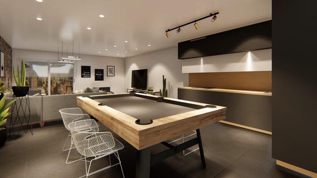 Comment bien choisir sa chaise de billard ?