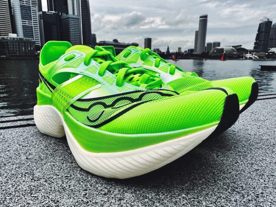 Comment les New Balance Fresh Foam 1080 transforment-elles l’expérience de course ?