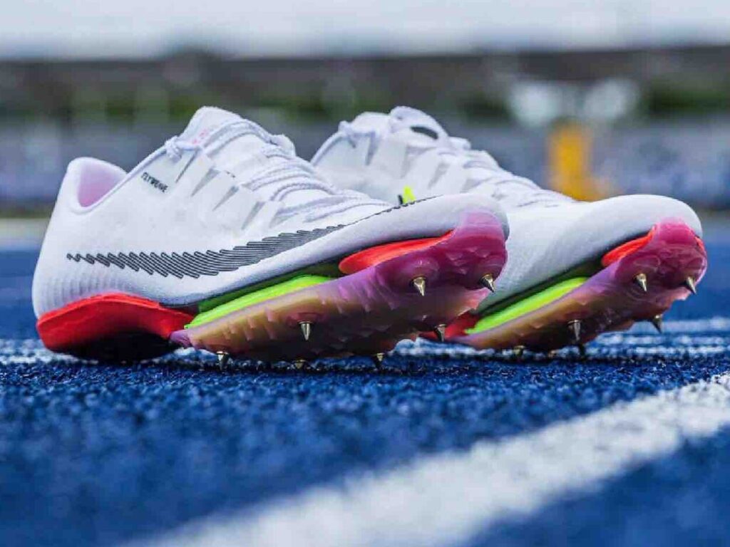 Comment les Nike Air Zoom Maxfly améliorent-elles la performance des athlètes ?