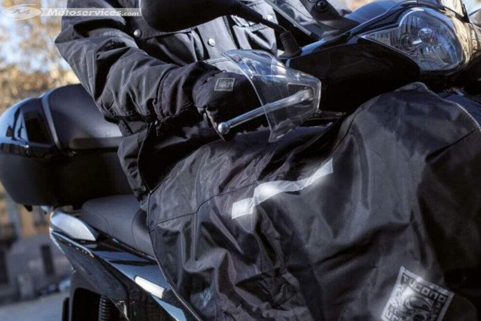 Comment Tucano Urbano révolutionne l’équipement des motards urbains?