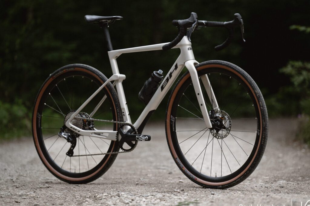 Le choix des roues vélo xlc : performance et qualité à portée de main