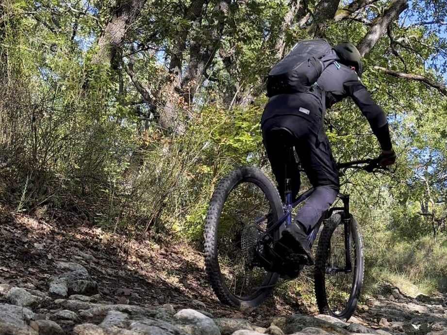 Pourquoi le Trek Marlin 8 est-il le VTT incontournable pour vos aventures en montagne ?