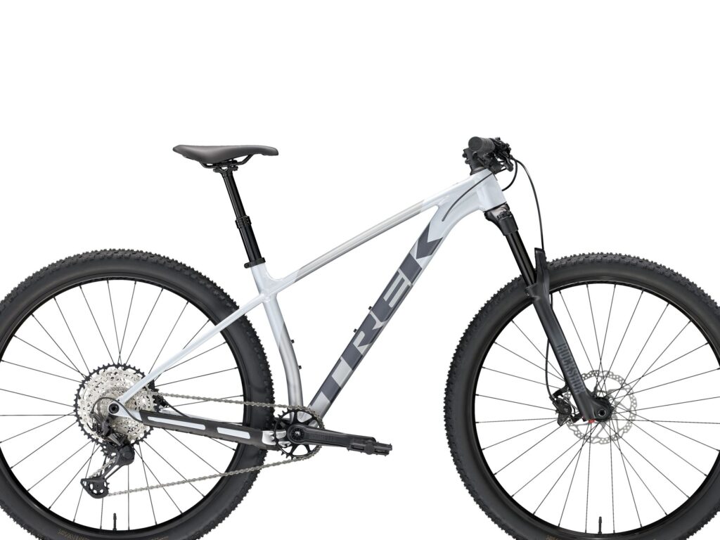 Tout savoir sur le trek x caliber 8 : le VTT idéal pour les aventuriers ?